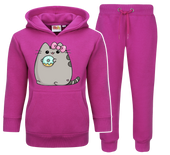 Dres Dziecięcy Pusheen - Nowa Wersja