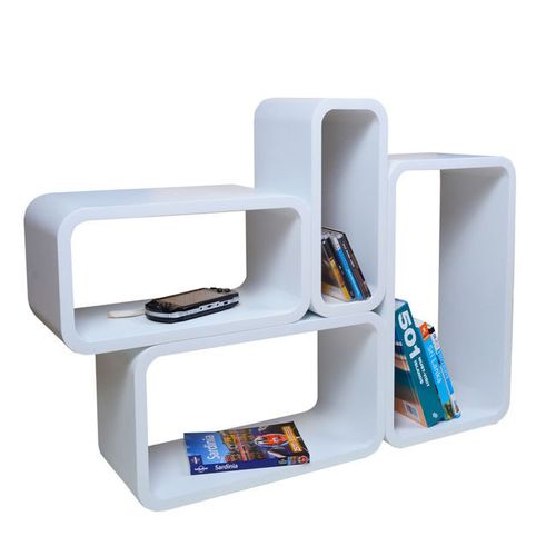 Zestaw półek Cube 01 na Arena.pl