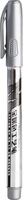 marker metaliczny 1-4mm srebrny m&g