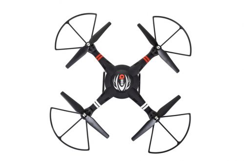 DRON Wltoys Q303A 5.8G FPV 720p RTF #E1 na Arena.pl