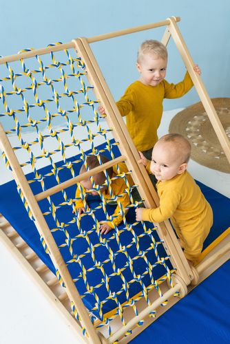 domowy plac zabaw Zebra 135cm junior na Arena.pl