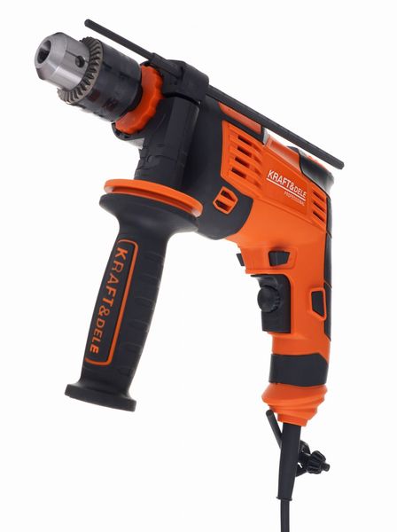 wiertarka udarowa 1600w kd3351 zdjęcie 2