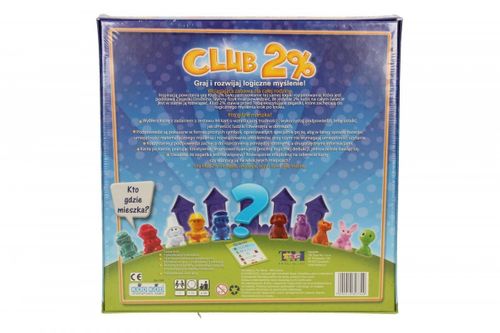 Lemada GRA CLUB 2 na Arena.pl