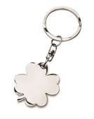 Brelok LUCK 17839 Srebrny