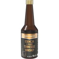 Esencja o smaku Tennessee whiskey na 4 L - 40 ml