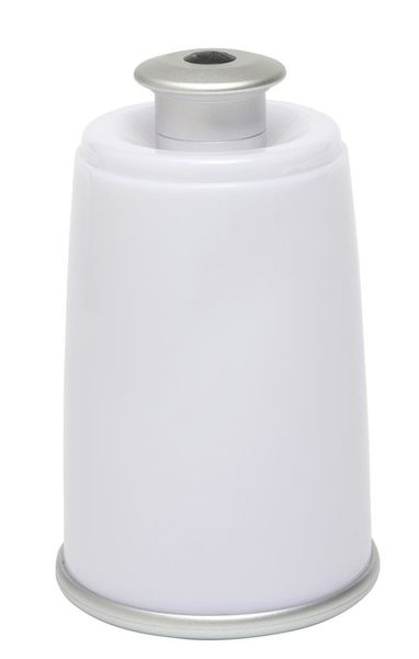 Lampka nocna DIFFUSER, biały zdjęcie 1