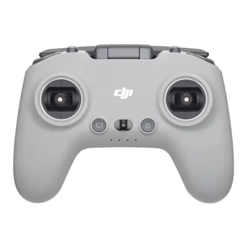 Kontroler DJI FPV 2 niskie opóźnienie 7ms do drona na Arena.pl