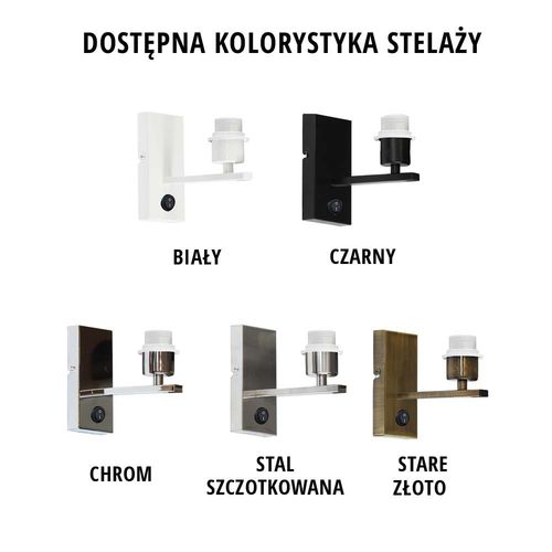 Lampka nocna LIMA na Arena.pl