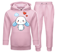 Dres Dziecięcy Cinnamoroll - Cynamonowiec
