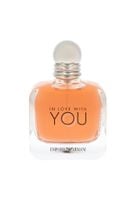 tester armani emporio in love with you edp 100ml