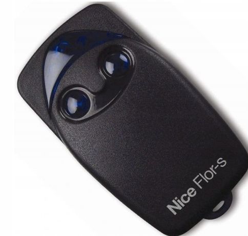 Pilot NICE FLO2R-S do Napędów Bram Wjazdowych zdjęcie 5