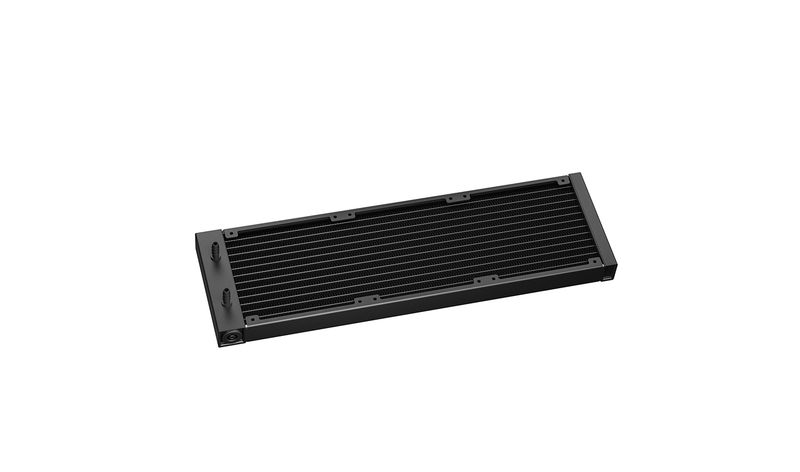 Deepcool Liquid CPU cooler | LT360 ARGB | Intel, AMD zdjęcie 4