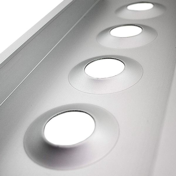 14453 Rampa najazd podjazd 180 kg rynna do pojazdów zdjęcie 3