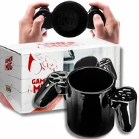 KUBEK GRACZA prezent dla chłopca chłopaka niego faceta na 3-99 urodziny lat