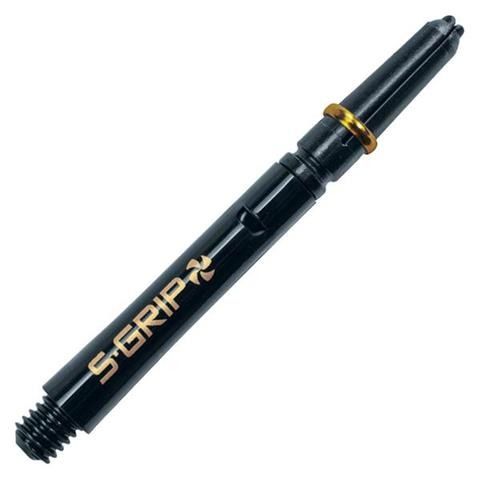 HARROWS SHAFTS SUPERGRIP SPIN MEDIUM 2BA na Arena.pl