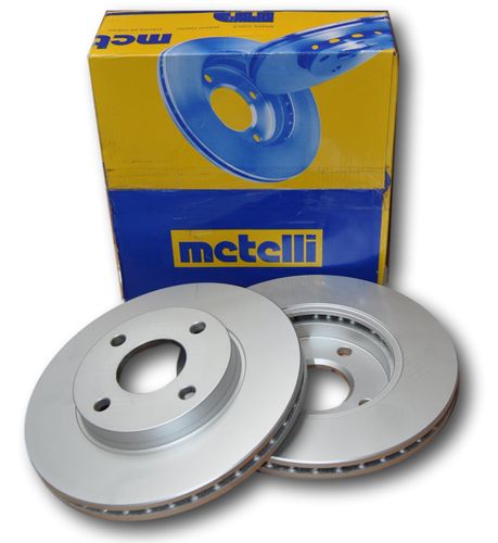 TARCZA HAM PRZOD 280X13 P METELLI na Arena.pl