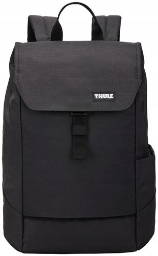 Plecak miejski Thule Lithos Backpack 16L - Black - 3204832 na Arena.pl