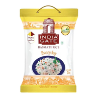 Ryż basmati codzienny Rice basmati Everyday India Gate 5kg