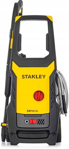 Myjka ciśnieniowa Stanley SXPW14PE 1400 W zdjęcie 2