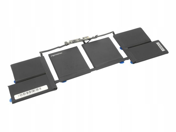 Bateria A1820 do Apple MacBook Pro 15 A1707 z 2016-2017r. zdjęcie 2