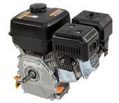 SILNIK RATO R210 WAŁ POZIOMY 20 MM / 61 MM R210 20 MM