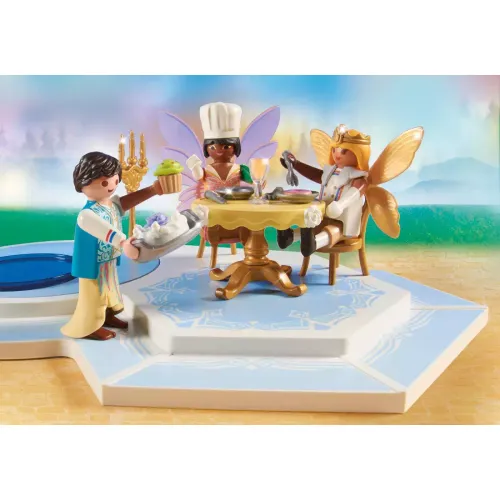 PLAYMOBIL ® Figures 70981. Magiczny taniec na Arena.pl