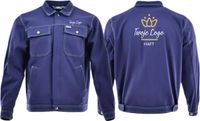 Bluza Z WŁASNYM HAFTEM LOGO odzież firmowa reklamowa
