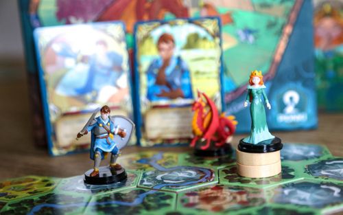 Gra Grajeczka na Arena.pl