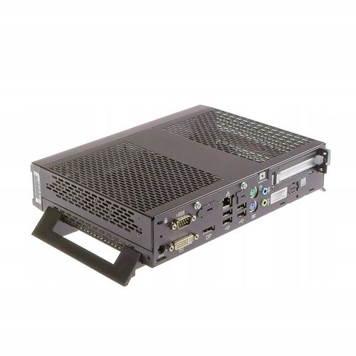 Komputer Fujitsu FUTRO S720 AMD GX-217GA SOC 2GB RAM 7GB SSD na Arena.pl