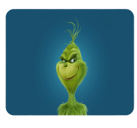 Podkładka pod myszkę Grinch