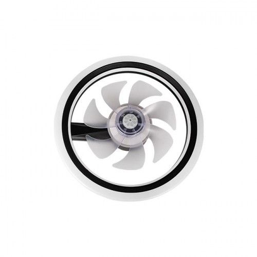 PLAFON LED WENTYLATOR 45W 4200LM REGULOWANE 3000-6500K PILOT na Arena.pl