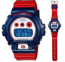 Zegarek Casio G-Shock DW-6900AC-2DR na Arena.pl