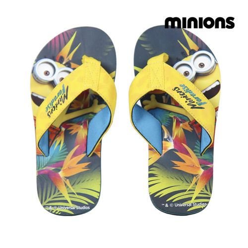 Klapki Minions 72378 33 na Arena.pl