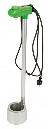 Podgrzewacz do mleka EasyHeat 23A termostat Kerbl na Arena.pl