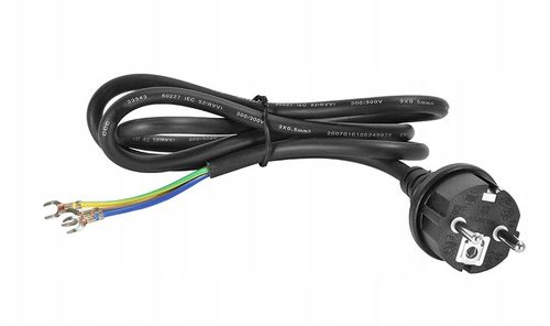 POMPA OBIEGOWA CYRKULACYJNA 3 BIEGOWA 25-60/180 CO CWU WYDAJNA 25-6 ZESTAW na Arena.pl