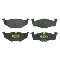 Klocki hamulcowe PRZÓD VW Golf 3 CitySTROMer 1994 1995 1996 1997