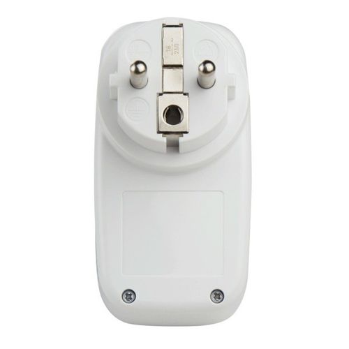 Inteligentna wtyczka Smart Plug z WiFi BroadLink SP3 na Arena.pl