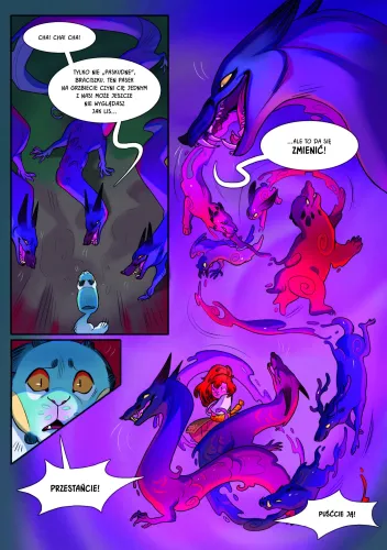 Książę Śnieżnych Kotów na Arena.pl