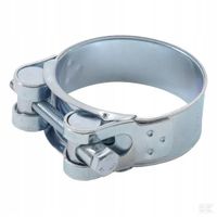 Opaska zaciskowa węża robust GBS 32 - 35 mm Kramp