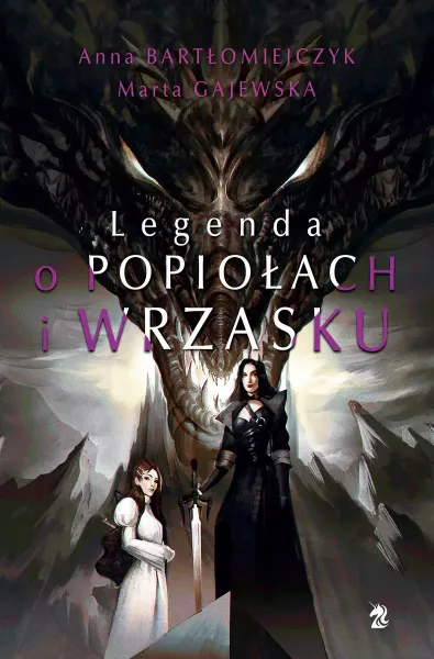 Legenda o popiołach i wrzasku zdjęcie 1