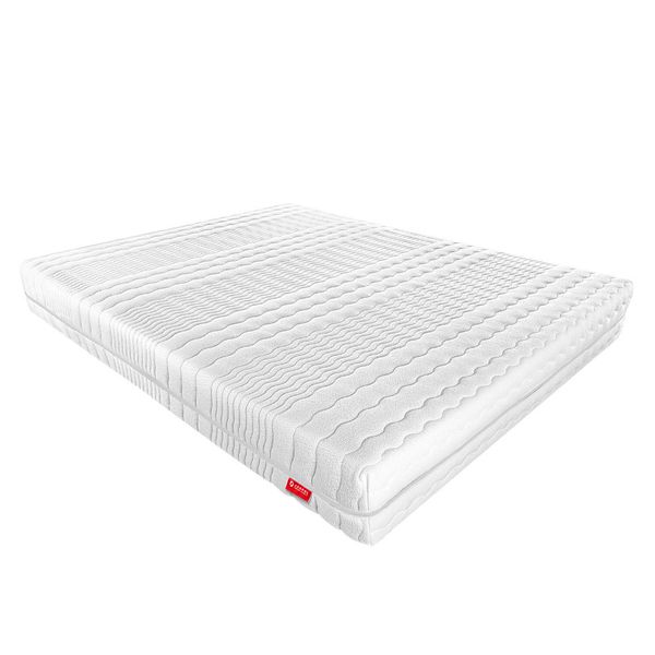 Materac Andromeda Janpol 200x200 cm Smart zdjęcie 2