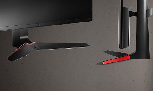 Monitor 34" LG 34UM69G-B na Arena.pl