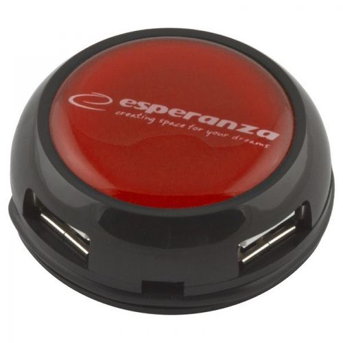 Hub Usb Esperanza E5901299902882 na Arena.pl
