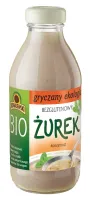 Żurek Gryczany Bezglutenowy Koncentrat BIO 320 ml - Kowalewski