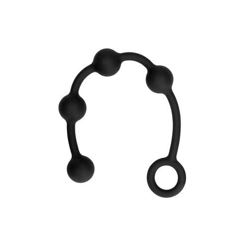 silicone anal balls   small na Arena.pl