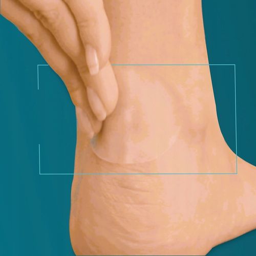 COMPEED plastry na pęcherze odciski mix 5 szt x2 na Arena.pl