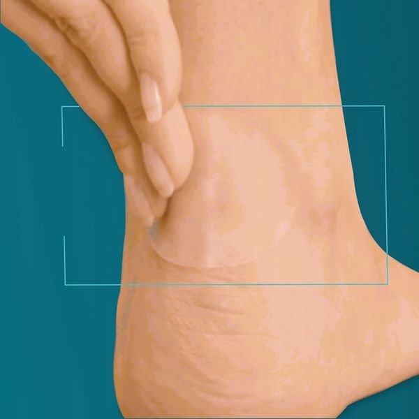 COMPEED plastry na pęcherze odciski mix 5 szt x2 zdjęcie 8