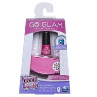 SPIN Cool Maker Go Glam maly zestaw uzup.6052633