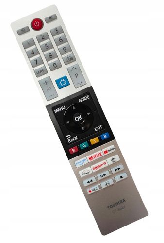 Telewizor Smart TV LED 32" TOSHIBA 32WV2E63DG VIDAA DVBT2 PVR Bluetooth HDR na Arena.pl