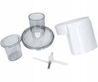 Przystawka robota kuchennego Bosch MUM5XW40